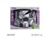 OBL623697 - Tableware (plating)