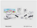 OBL623698 - Tableware (plating)