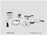 OBL623701 - Tableware (plating)