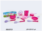 OBL623721 - tableware