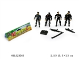 OBL623766 - Military units