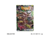 OBL623790 - Dinosaur series