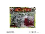 OBL623793 - Military Series