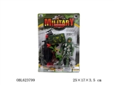 OBL623799 - Military Series
