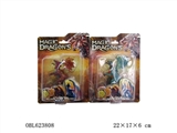 OBL623808 - Magic dragon