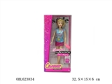 OBL623834 - Childhood is 11 "Chris kaman doll 2 or more conventional