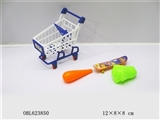 OBL623850 - Shopping Shared bags