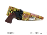 OBL623918 - 西部牛仔枪