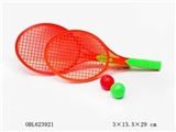 OBL623921 - Tennis racket