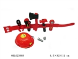 OBL623968 - Fire tools series