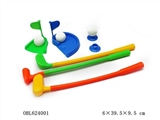OBL624001 - 高尔夫
