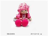 OBL624054 - doll