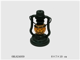 OBL624059 - Halloween flash lamp