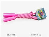 OBL624065 - 10 mm X 210 cm to skip rope