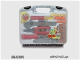 OBL624081 - Tool box