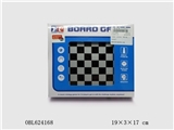 OBL624168 - Magnetic chess / 6 only
