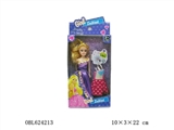 OBL624213 - 7 "barbie