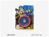 OBL624238 - The yo-yo