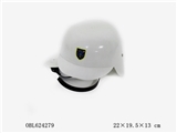 OBL624279 - The police cap