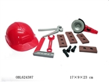 OBL624387 - Tool cap sleeve