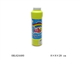 OBL624480 - 1000 ml water bubbles