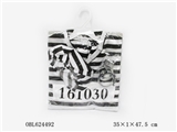 OBL624492 - Take prisoners handcuffs clothing