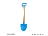 OBL624542 - Sand shovel