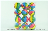 OBL624625 - Four color basketball