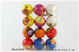 OBL624638 - Fruit a ball