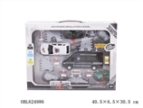 OBL624986 - Inertial rescue package