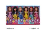 OBL624998 - Disney princess