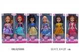 OBL625006 - Disney princess