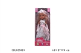 OBL625013 - Fat boy doll