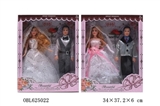 OBL625022 - Fashion barbie