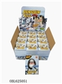 OBL625051 - Box 12 expansion zhuang penguin eggs