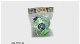 OBL625104 - BEN10 watch emitter with four flying saucer