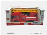 OBL625248 - (hit) inertia fire bring music lights