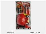 OBL625249 - Fire control tool set