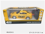 OBL625411 - Remote control taxi and cross lights