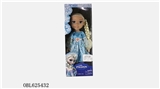 OBL625432 - 14 inches of new snow aisha add lighting theme music