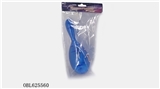OBL625560 - Sand hammer (ice colors transparent blue)