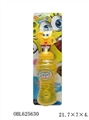 OBL625630 - Sponge doll blow bubbles