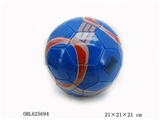 OBL625694 - 9 inches football