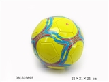 OBL625695 - 9 inches football