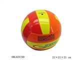 OBL625700 - 9 inches volleyball