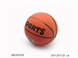OBL625702 - 10 inch basketball