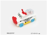 OBL625767 - Stay light cartoon carriage