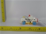 OBL625775 - Stay snow cartoon carriage