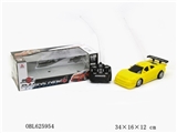 OBL625954 - Cross the car (no package electricity)