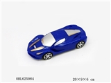 OBL625984 - Ferrari inertia car